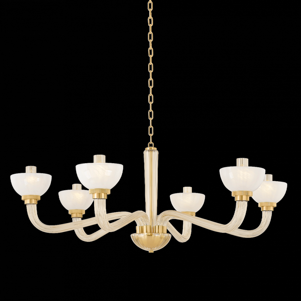 ST. LAWRENCE Chandelier