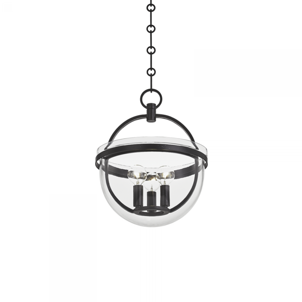 Malloy Lantern