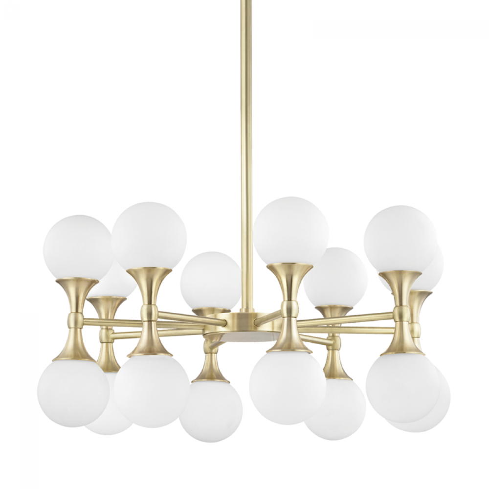 Astoria Chandelier