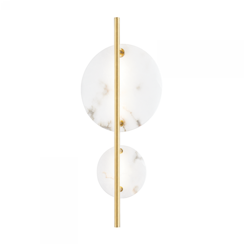 Croft Wall Sconce