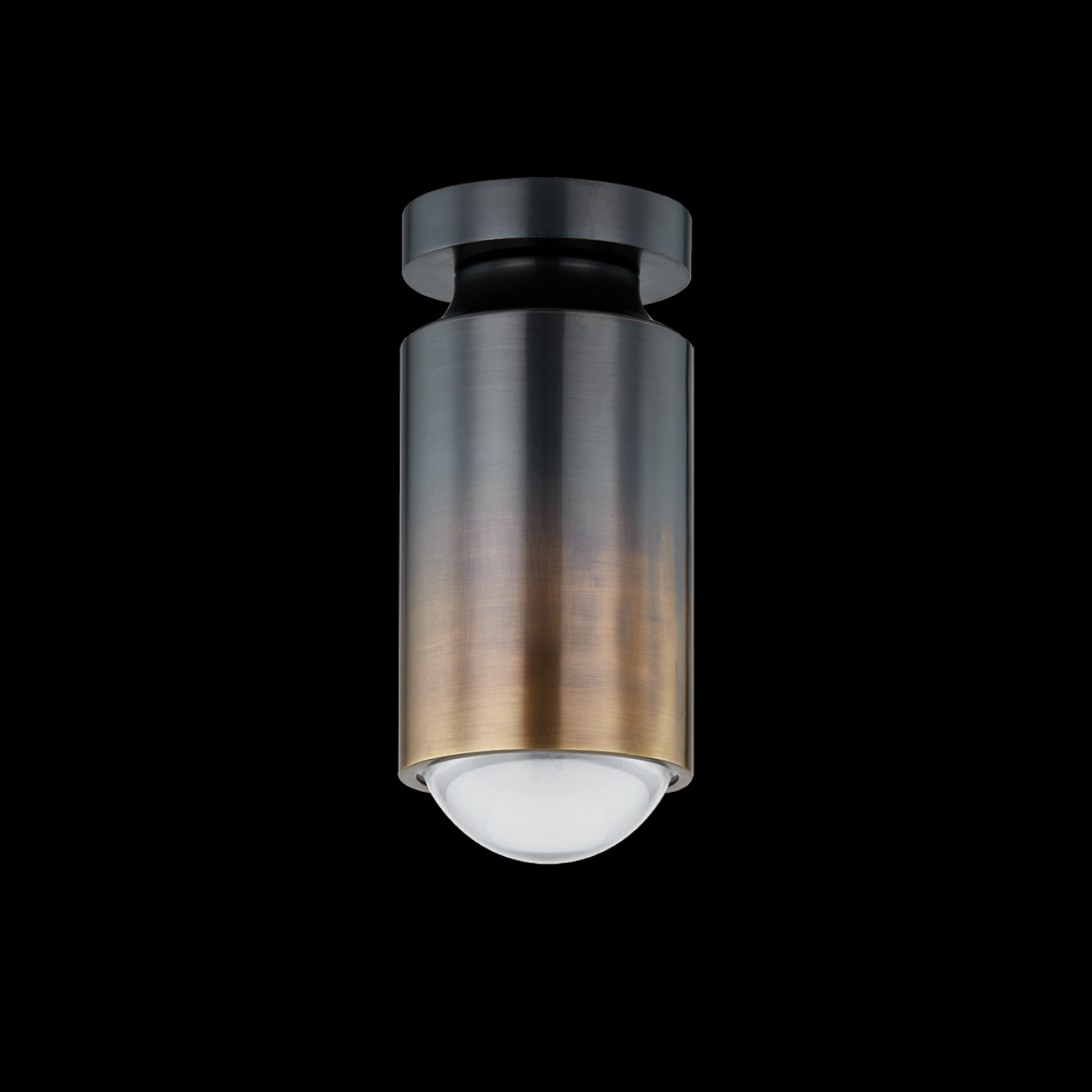 WHATELY FLUSH MOUNT