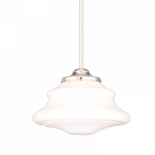 Load image into Gallery viewer, 1 LIGHT PENDANT