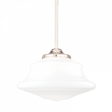 Load image into Gallery viewer, 1 LIGHT PENDANT