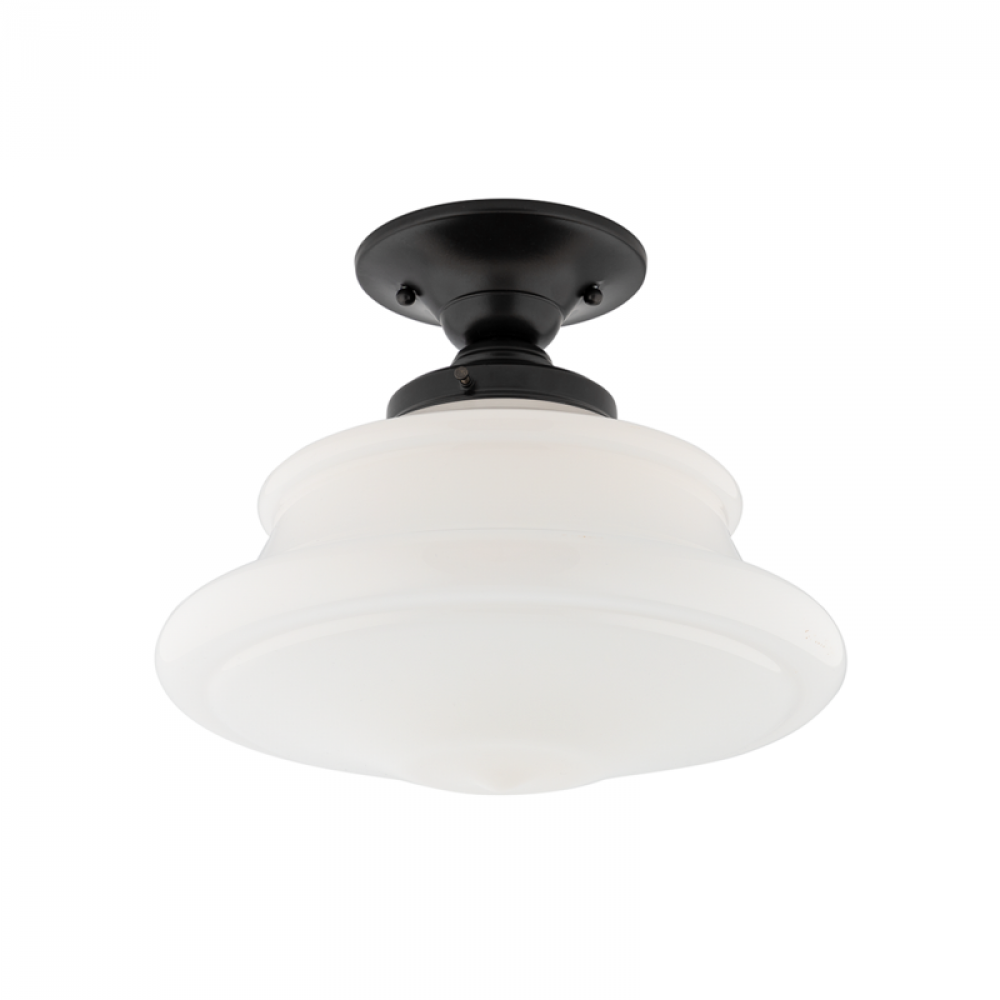 Petersburg Semi Flush