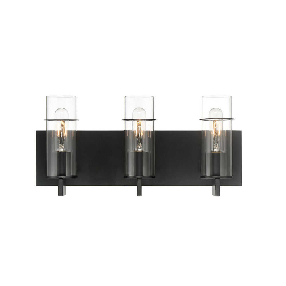 PISTA,BATHBAR,3LT,BLACK
