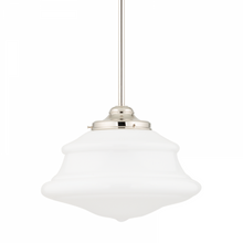 Load image into Gallery viewer, 1 LIGHT PENDANT