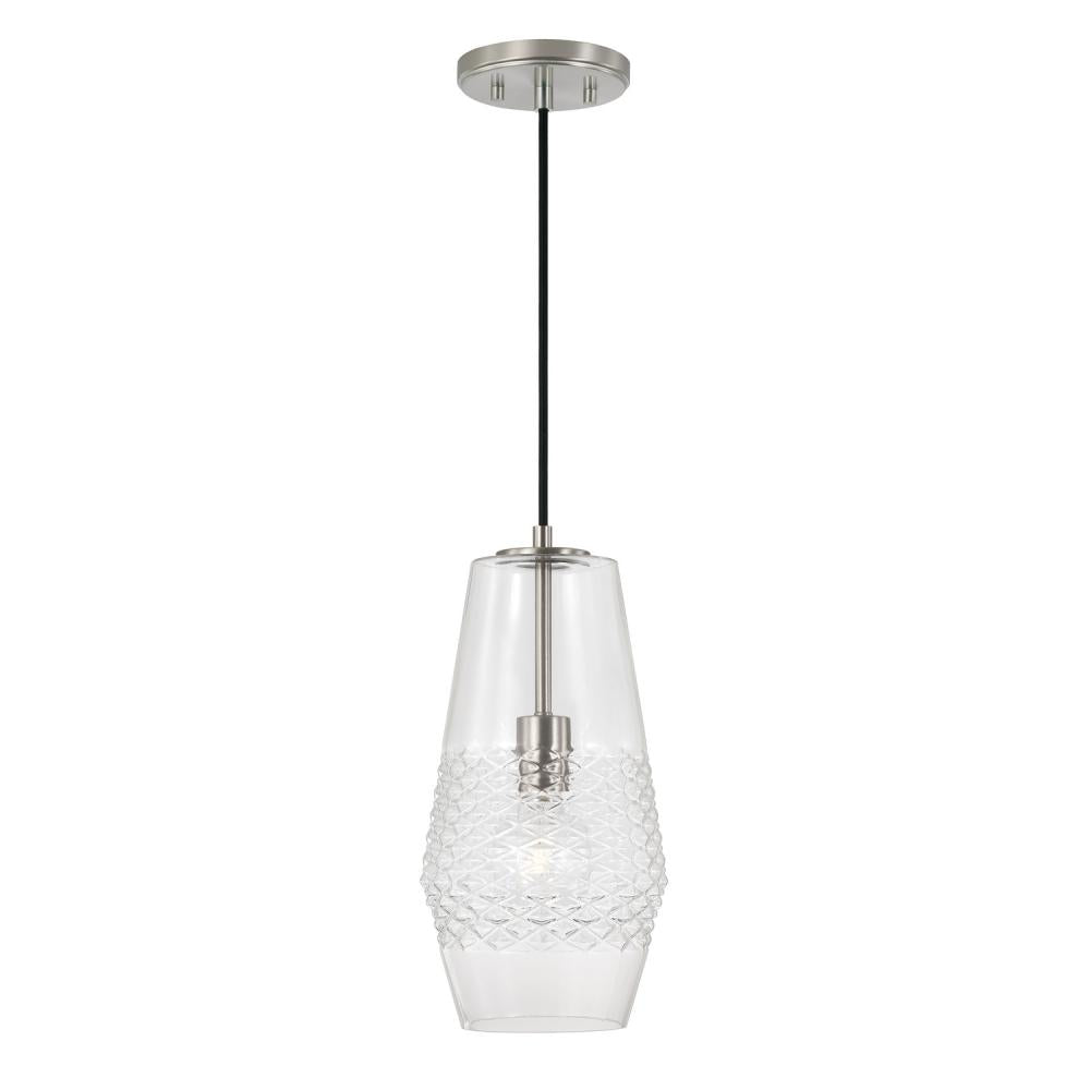 1 Light Pendant