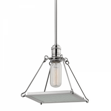 Load image into Gallery viewer, 1 LIGHT PENDANT