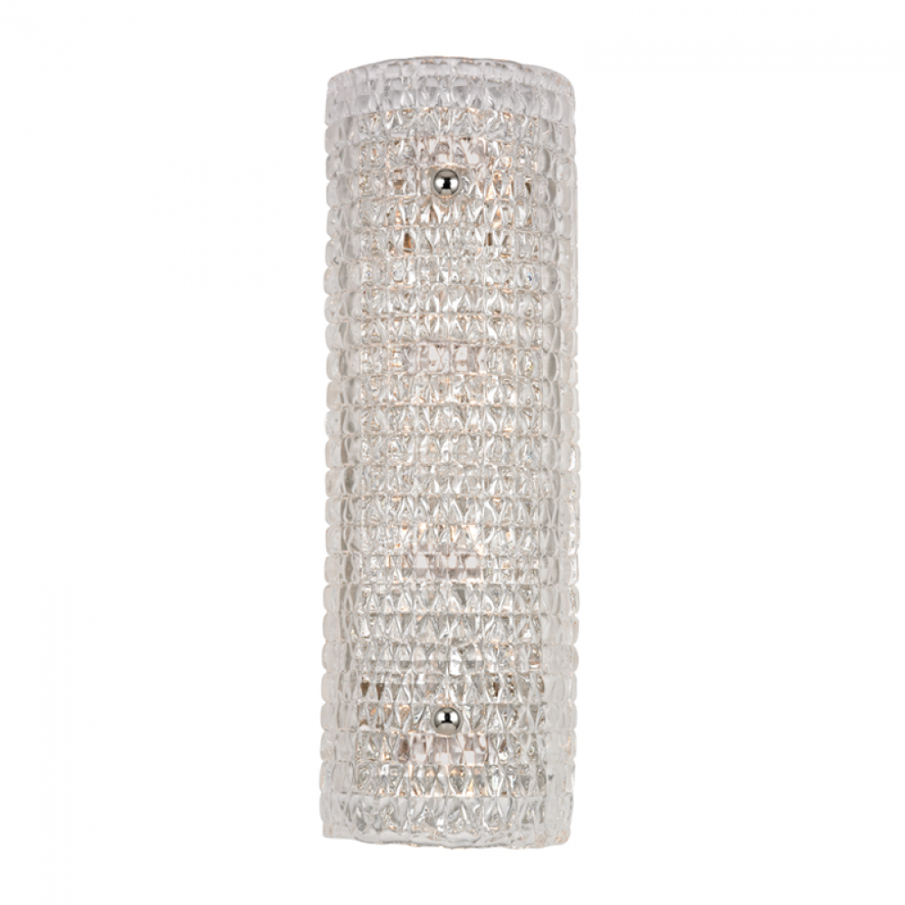 4 LIGHT WALL SCONCE