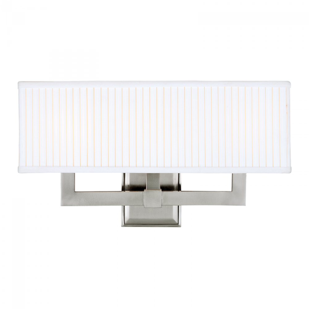 3 LIGHT WALL SCONCE
