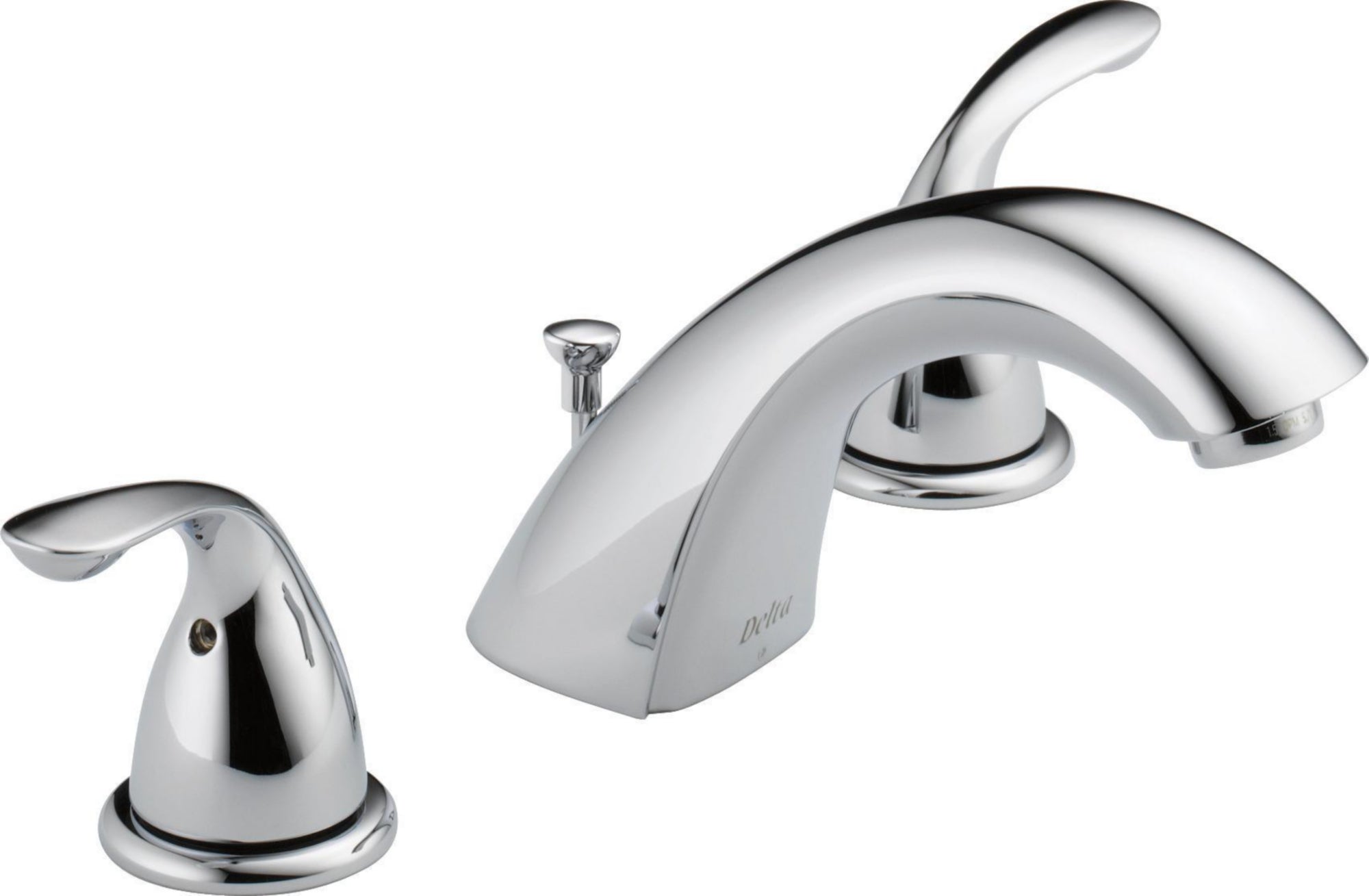 DELTA CLASSIC 2H WS LAV FAUCETS