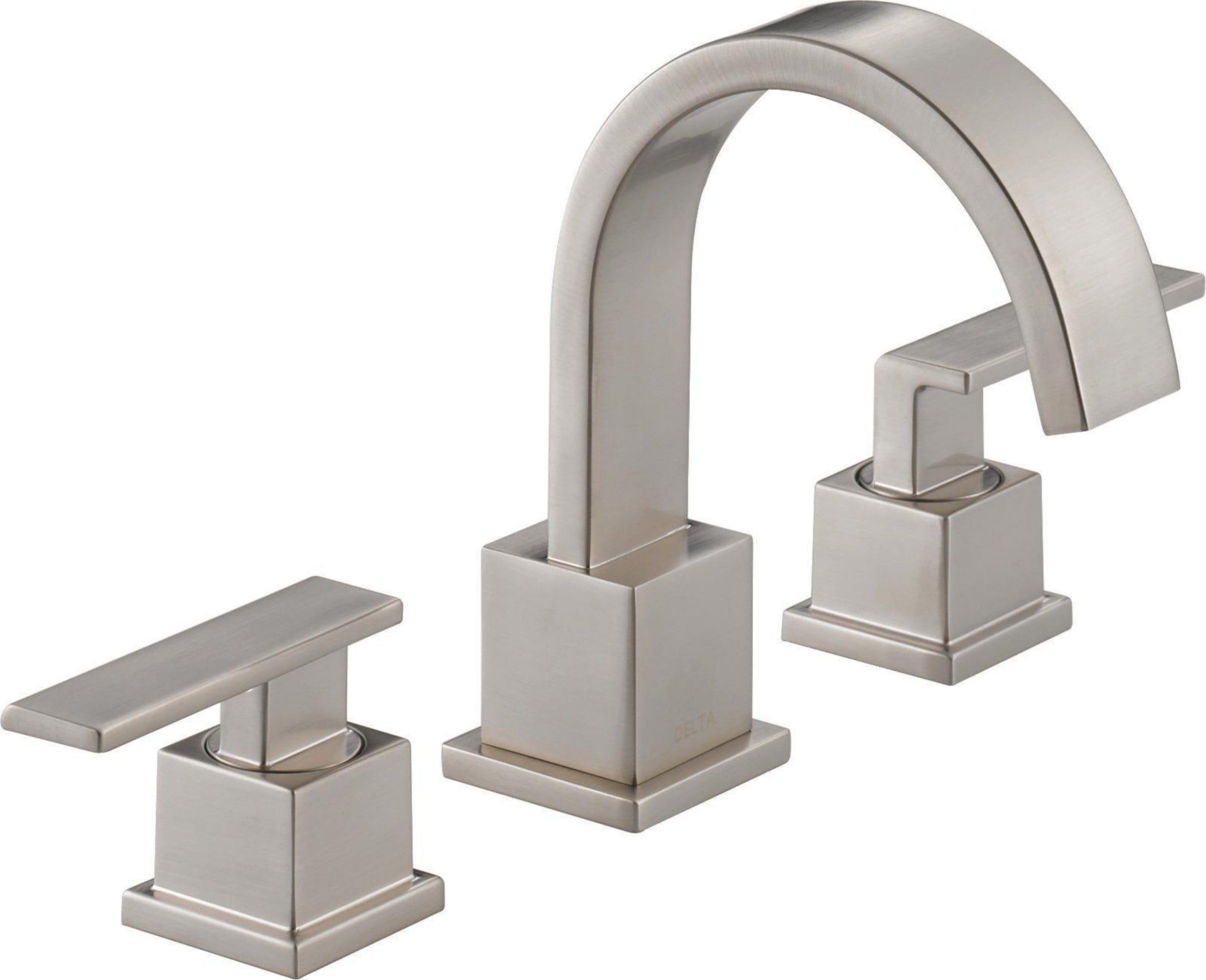 VERO: TWO HANDLE WIDESPREAD LAVATORY FAUCET