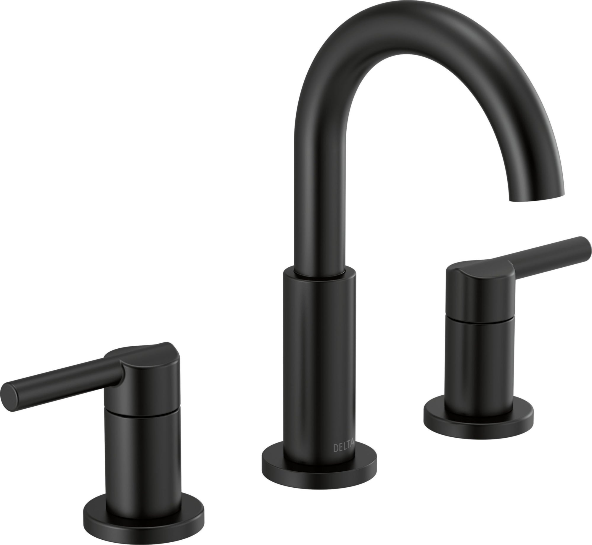 WIDESPREAD BATHROOM FAUCET 2L