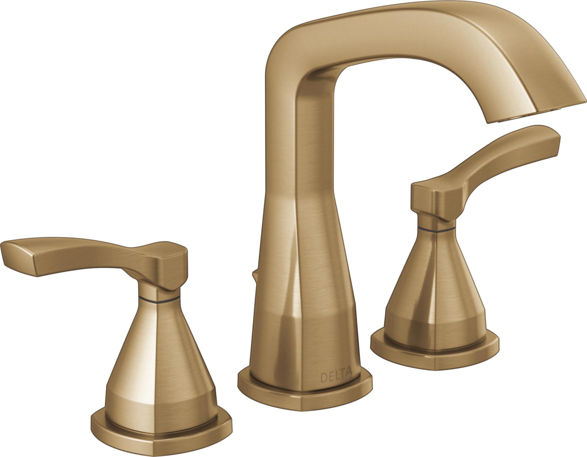 WIDESPREAD FAUCET