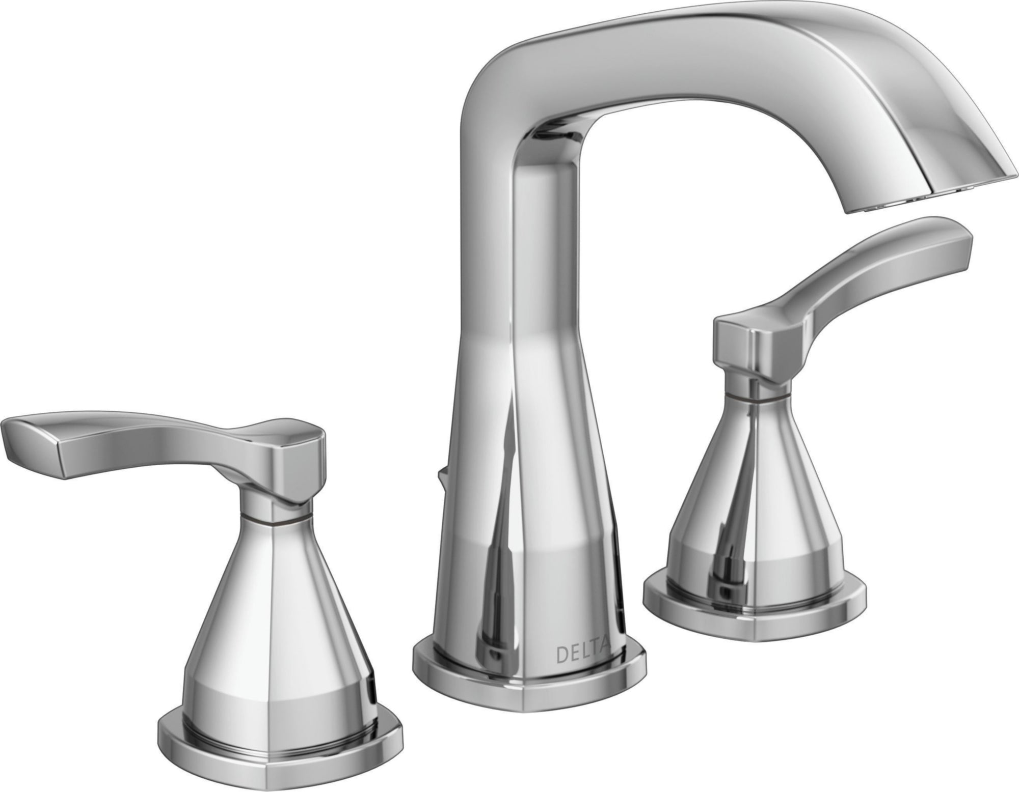 WIDESPREAD FAUCET