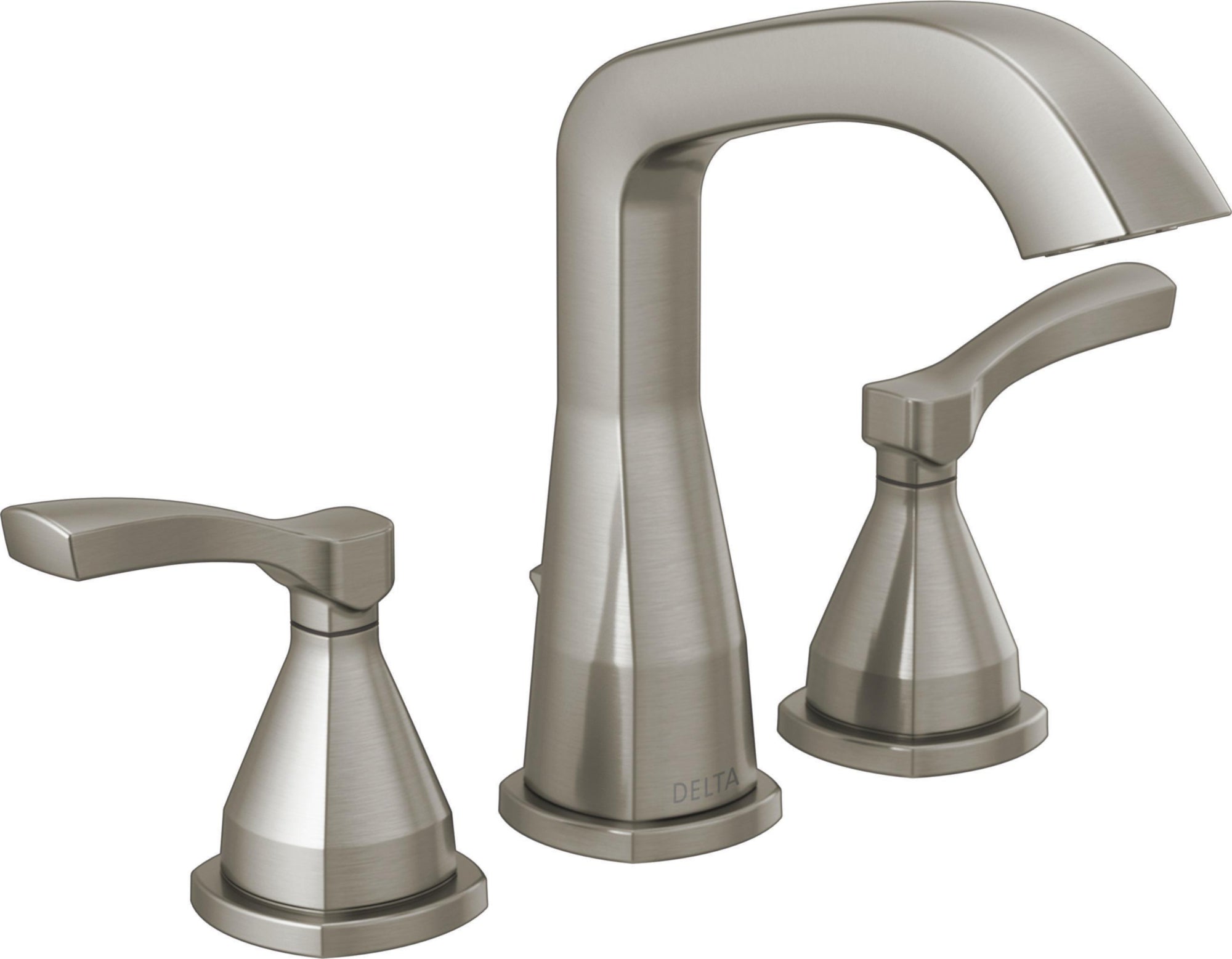 WIDESPREAD FAUCET