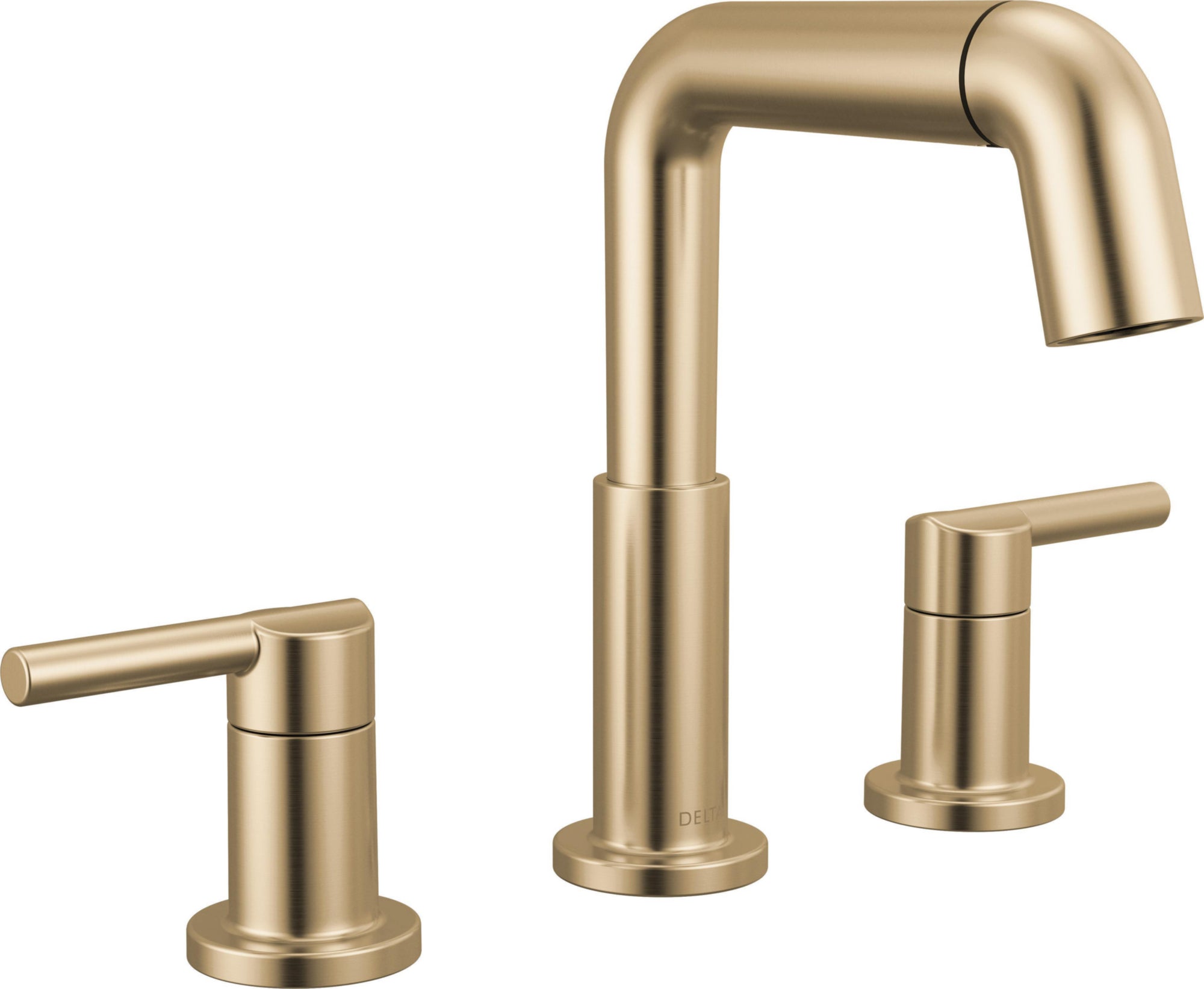 WIDESPREAD PULL-DOWN BATHROOM FAUCET 2L