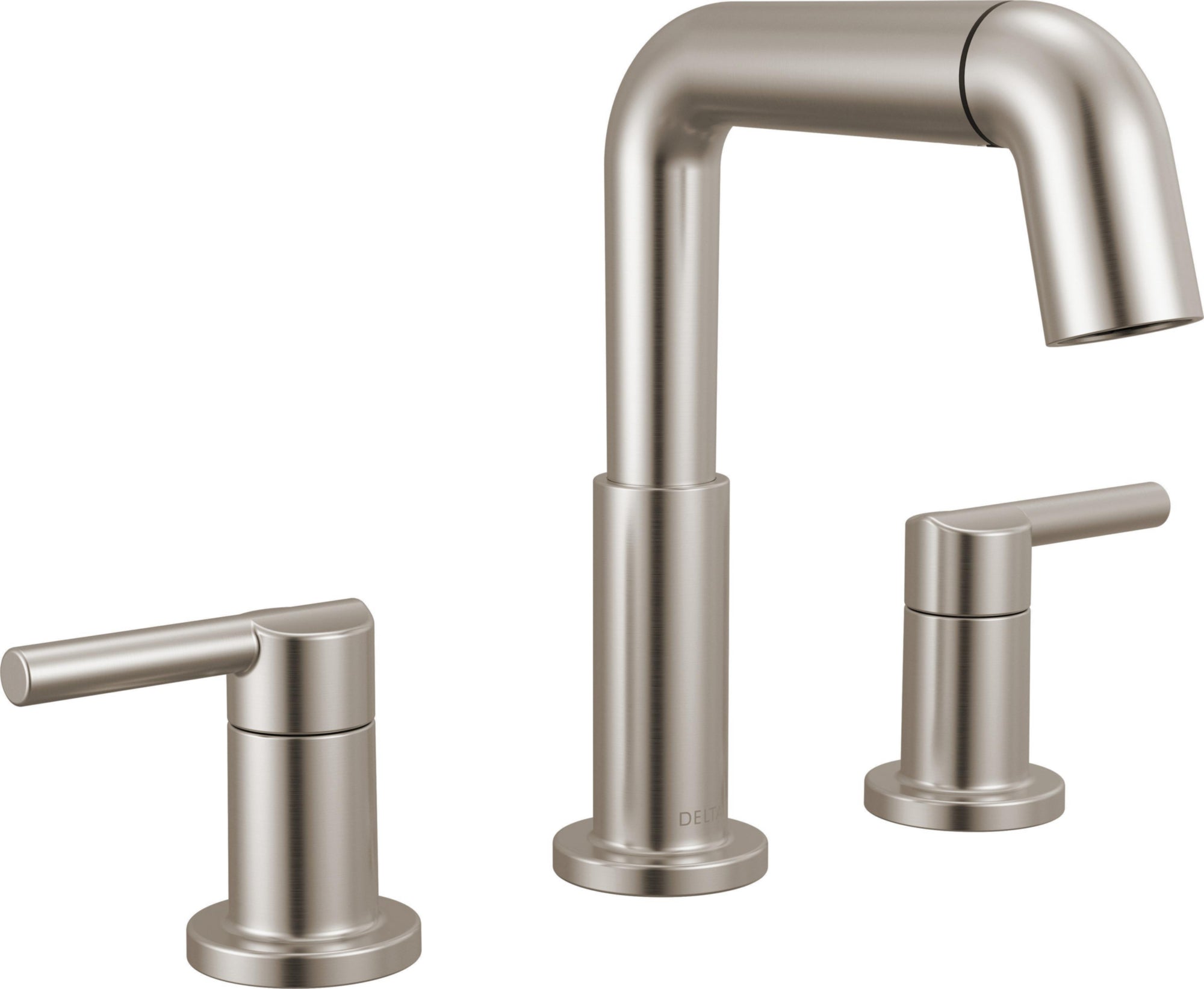 WIDESPREAD PULL-DOWN BATHROOM FAUCET 2L