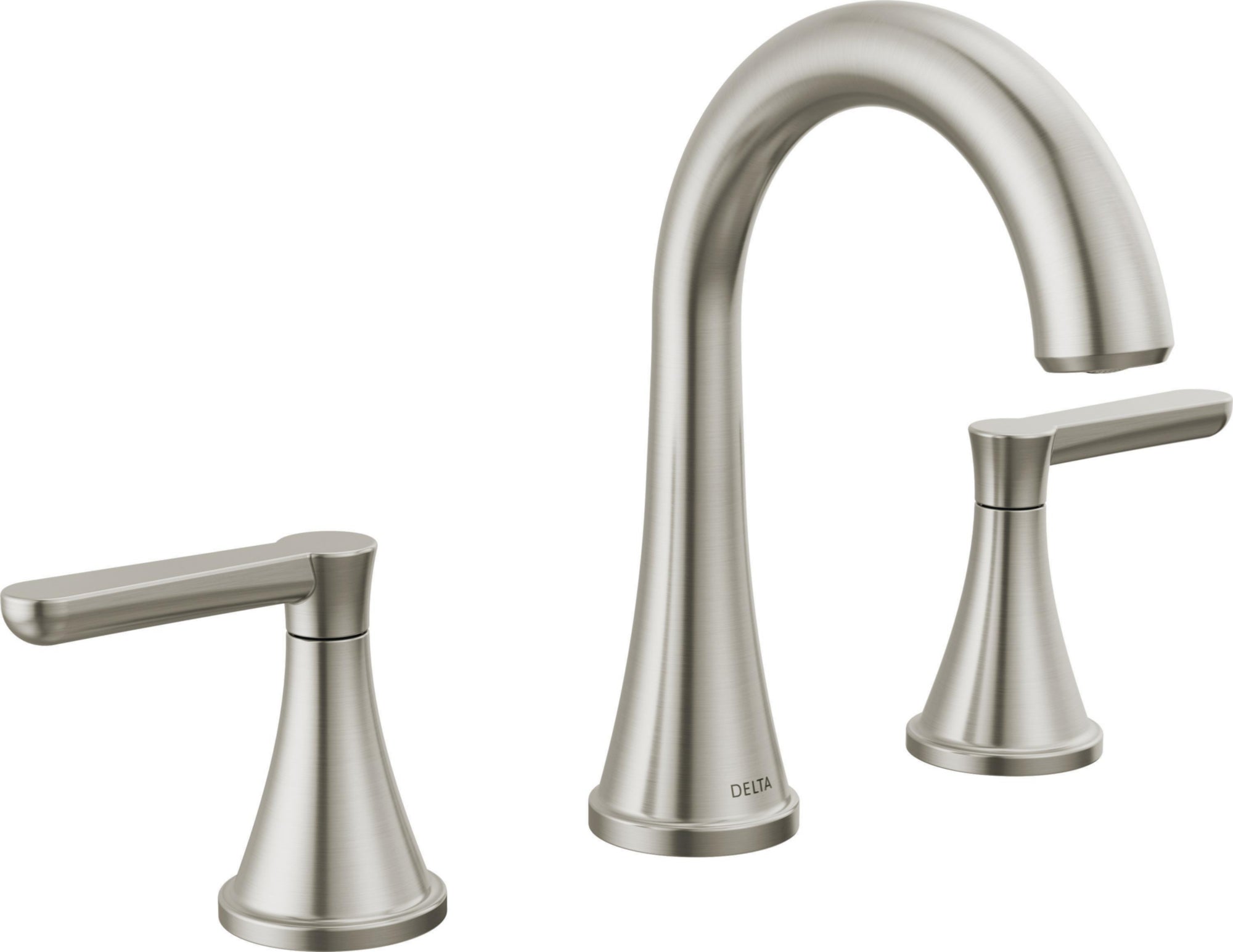 WIDESPREAD BATHROOM FAUCET 2L