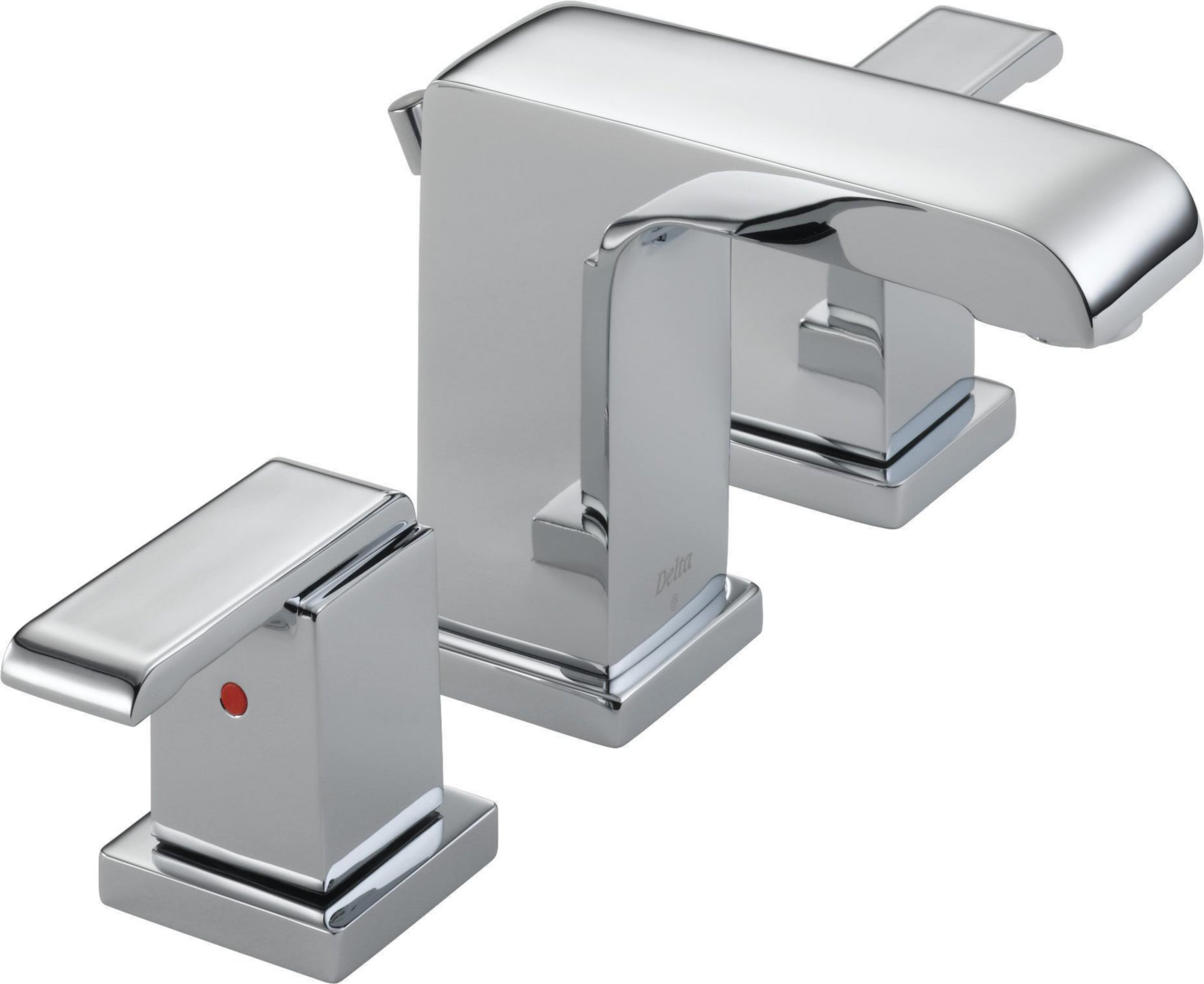 ARZO WIDESPREAD BATH FAUCET