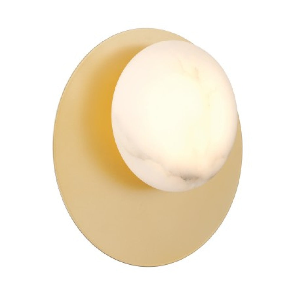 Zill 1 LED Light Wall Sconce
