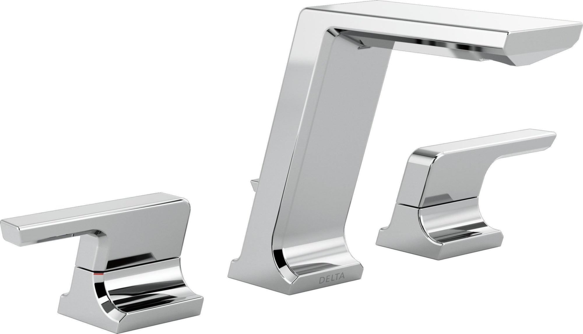 WIDESPREAD FAUCET