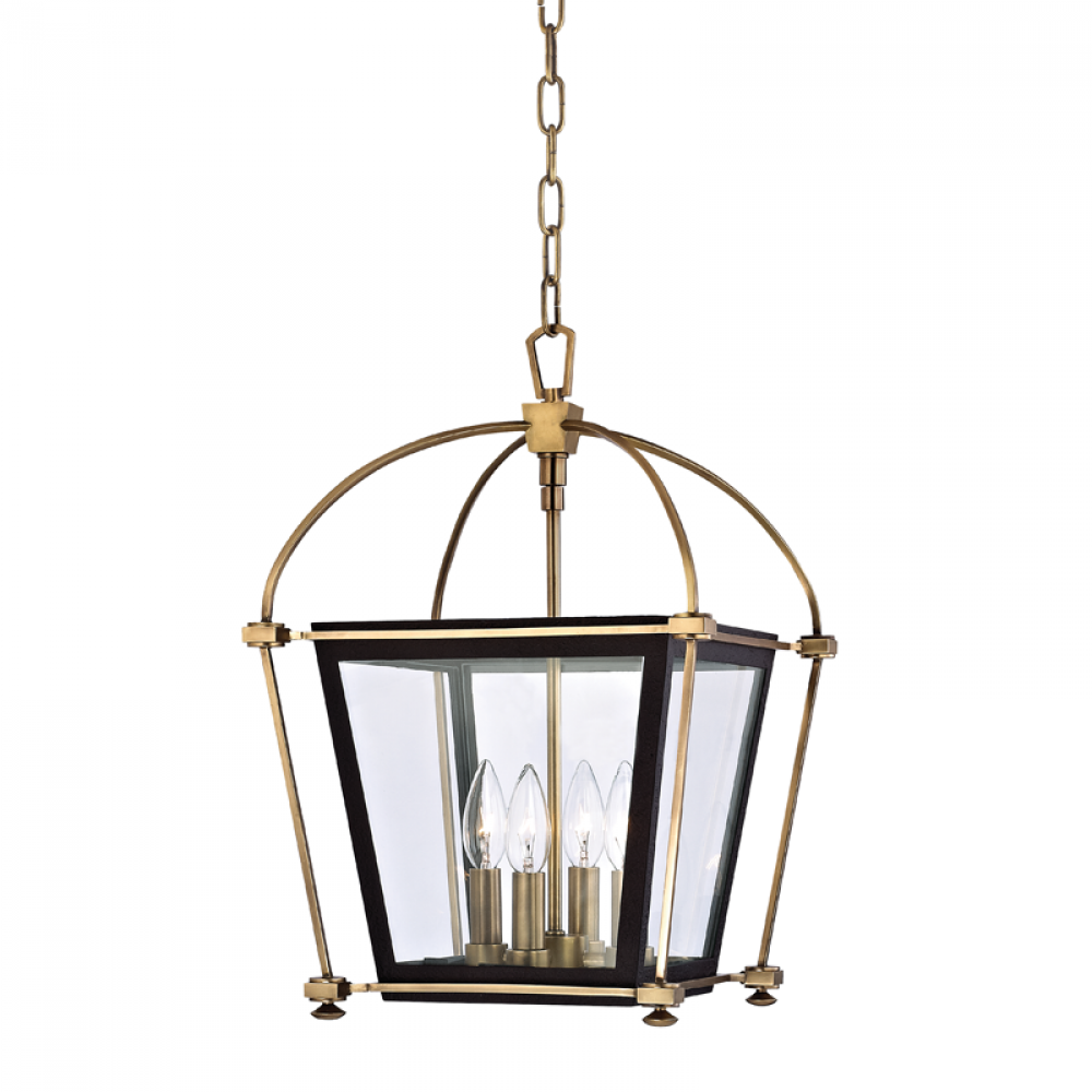 Hollis Lantern