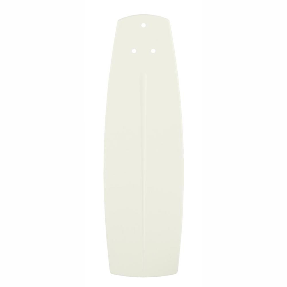 Outdoor Accessory Blades Satin Natural White