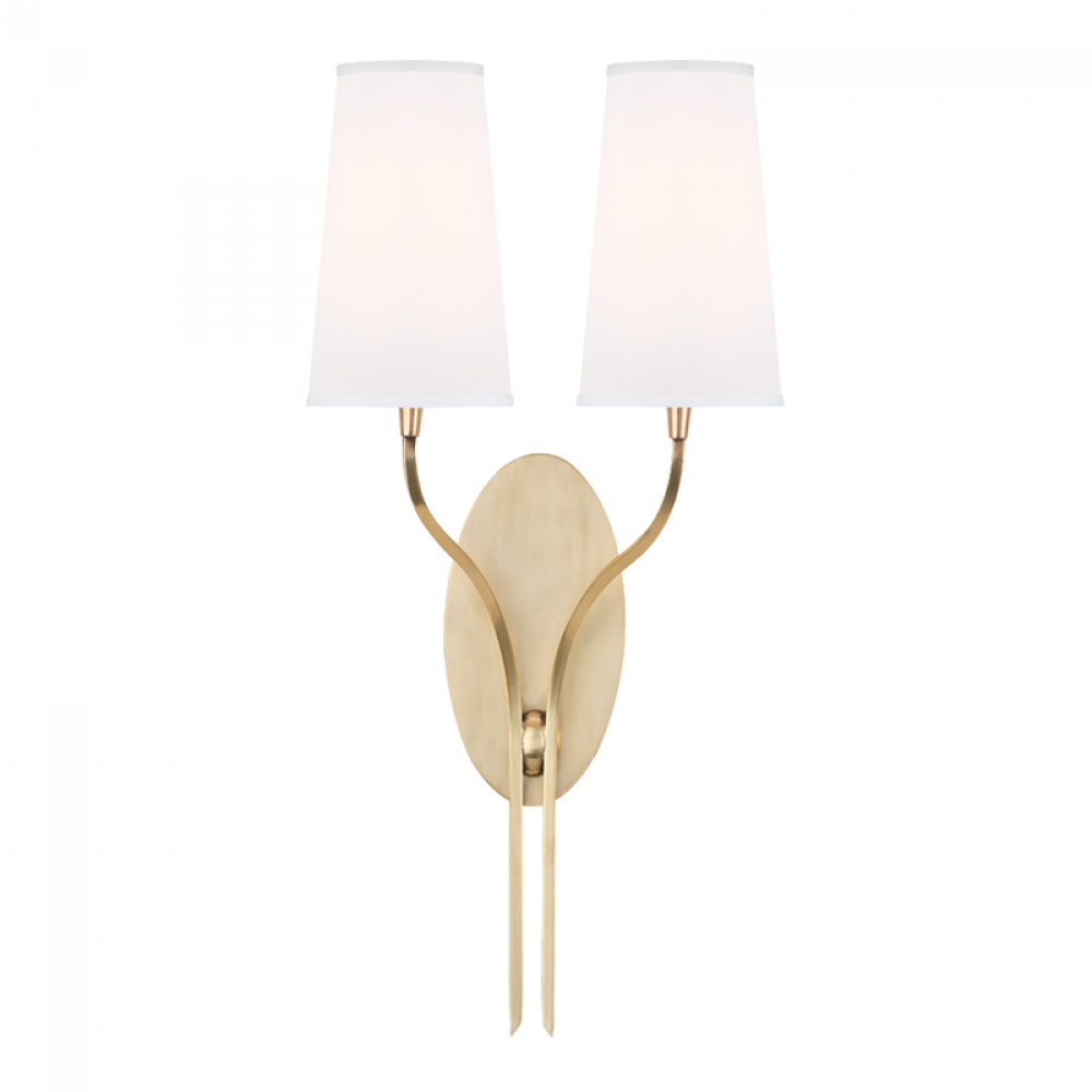 Rutland Wall Sconce