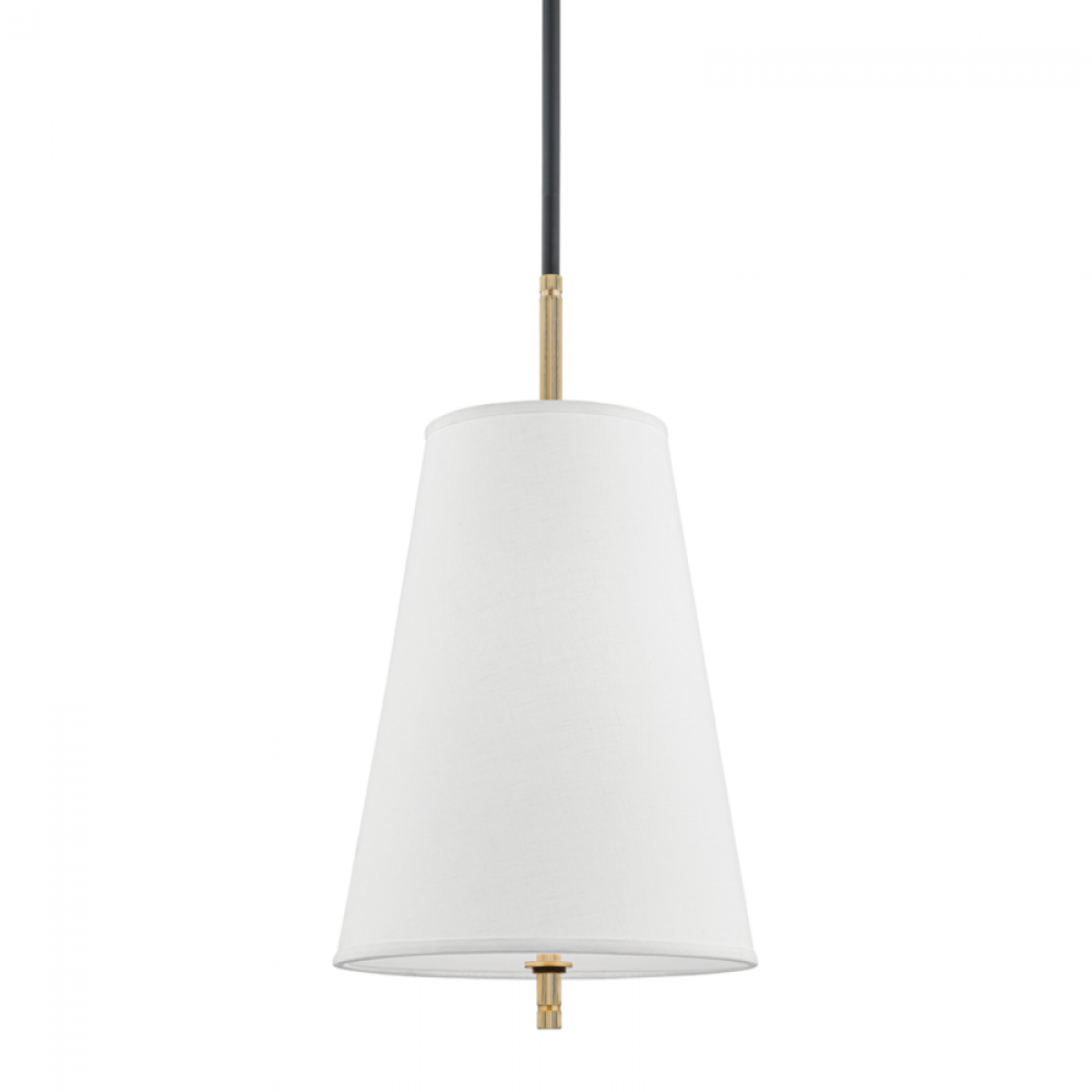 Bowery Pendant