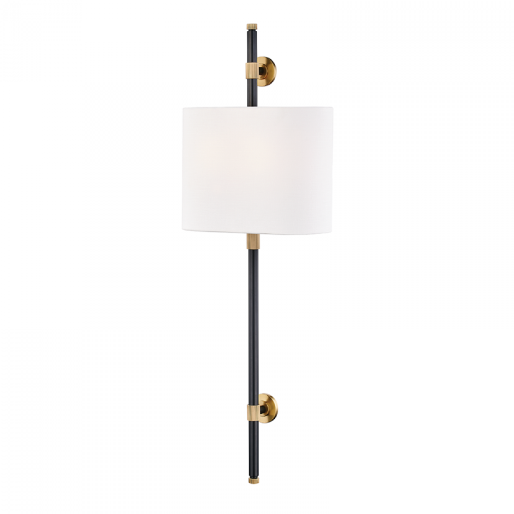 Bowery Wall Sconce