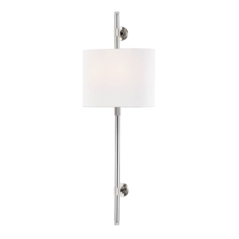 Bowery Wall Sconce