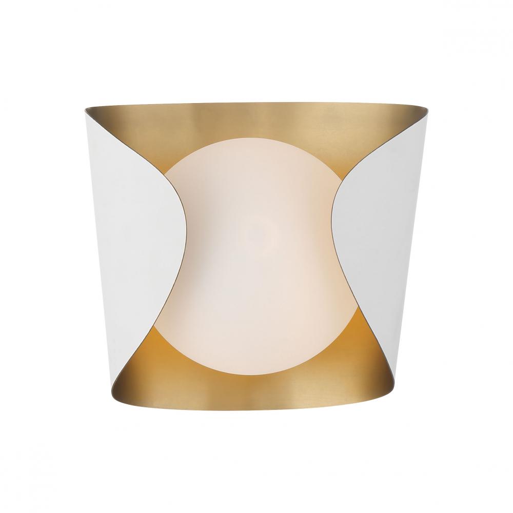 Flare 8.5" 1-Light Vanity