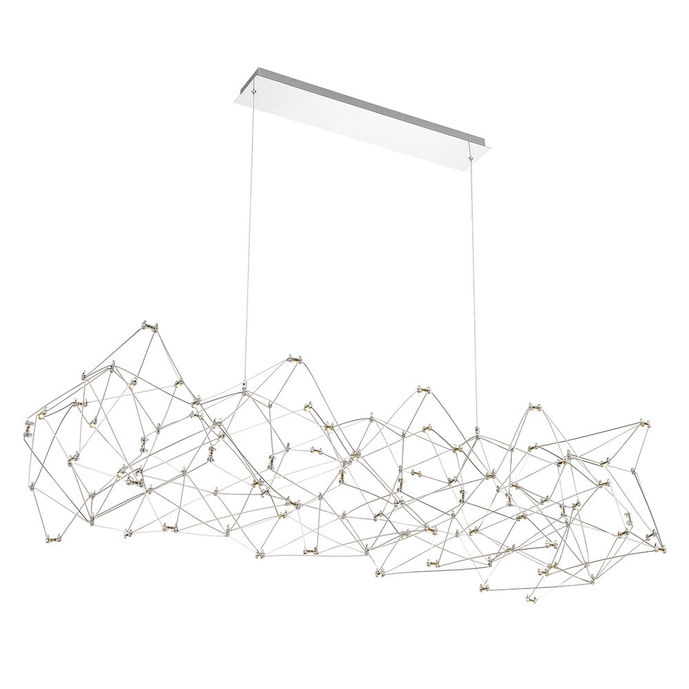 Leonardelli, Lrg, LED Chand, Chr