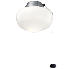 Load image into Gallery viewer, 8In Schoolhouse Light Kit LED