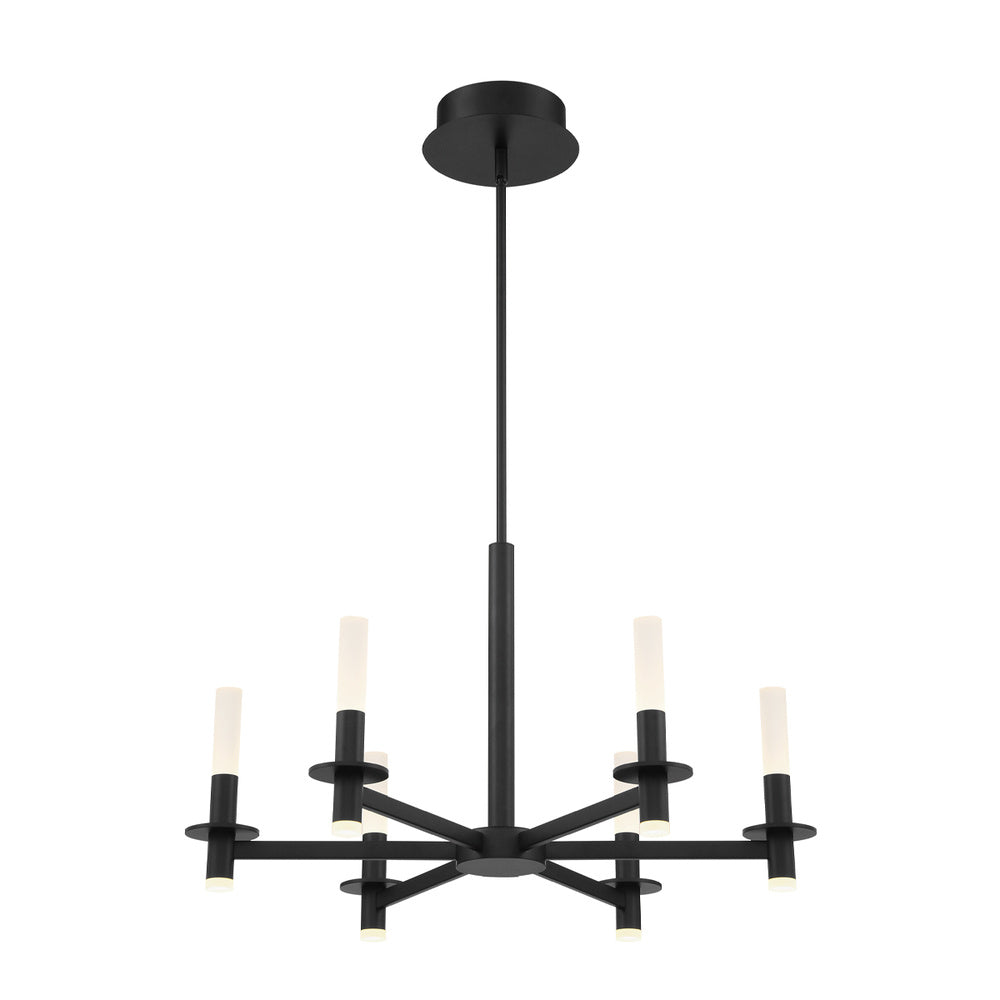TORNA,6LT LED CHAND,BLACK