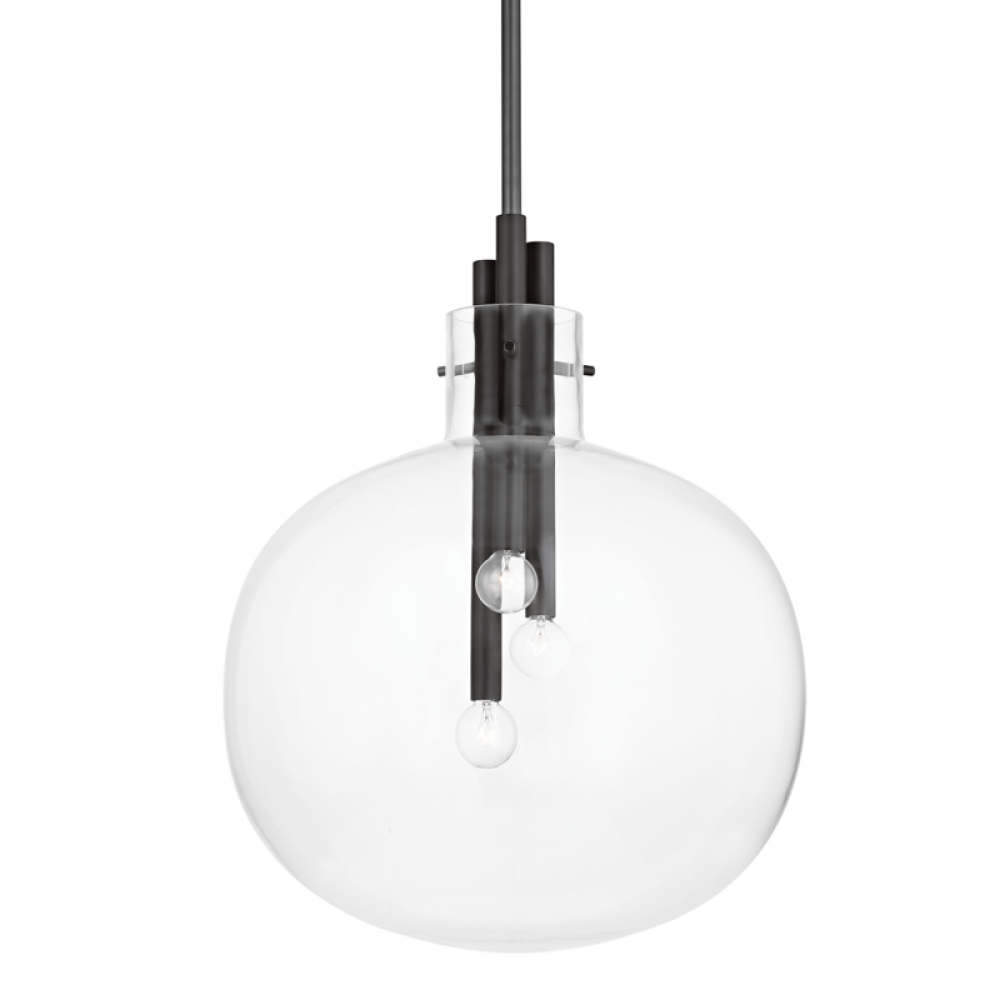 Hempstead Pendant