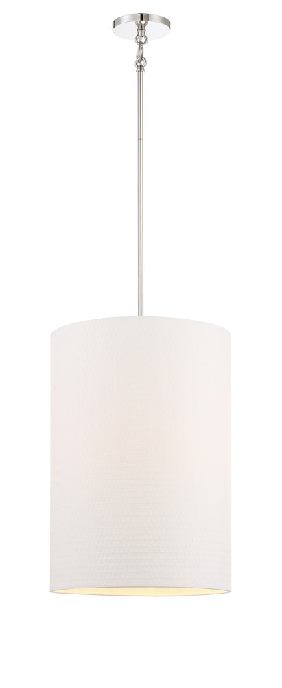 Palmetto - 4 Light Pendant
