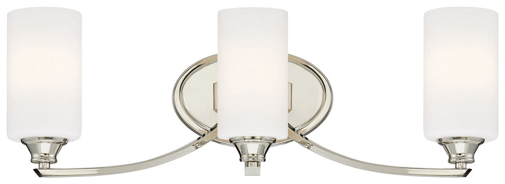 Tilbury -???3 Light Bath