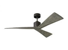Load image into Gallery viewer, Adler 52" Ceiling Fan
