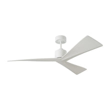 Load image into Gallery viewer, Adler Fans-3ADR52 - by Visual Comfort & Co. Fan Collection