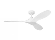 Load image into Gallery viewer, Collins Fans-3CLNCSM52 - by Visual Comfort & Co. Fan Collection