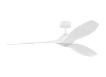 Load image into Gallery viewer, Collins Exterior-3CLNCSM60 - by Visual Comfort & Co. Fan Collection