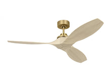 Load image into Gallery viewer, Collins Fans-3CLNSM52 - by Visual Comfort & Co. Fan Collection
