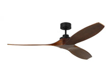 Load image into Gallery viewer, Collins 60" Ceiling Fan