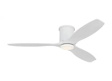 Load image into Gallery viewer, Collins 52" LED Ceiling Fan