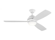 Load image into Gallery viewer, Ikon 52" LED Ceiling Fan
