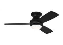 Load image into Gallery viewer, Ikon 44" LED Ceiling Fan