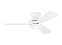 Load image into Gallery viewer, Ikon 44" LED Ceiling Fan