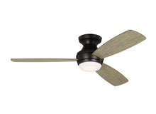 Load image into Gallery viewer, Ikon 52" LED Ceiling Fan